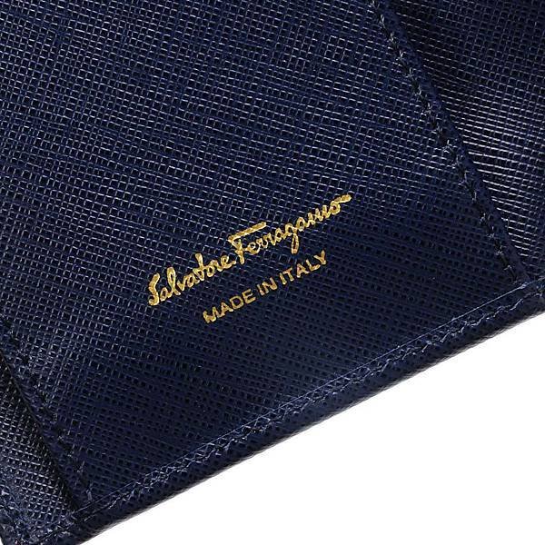 Salvatore Ferragamo wallet4