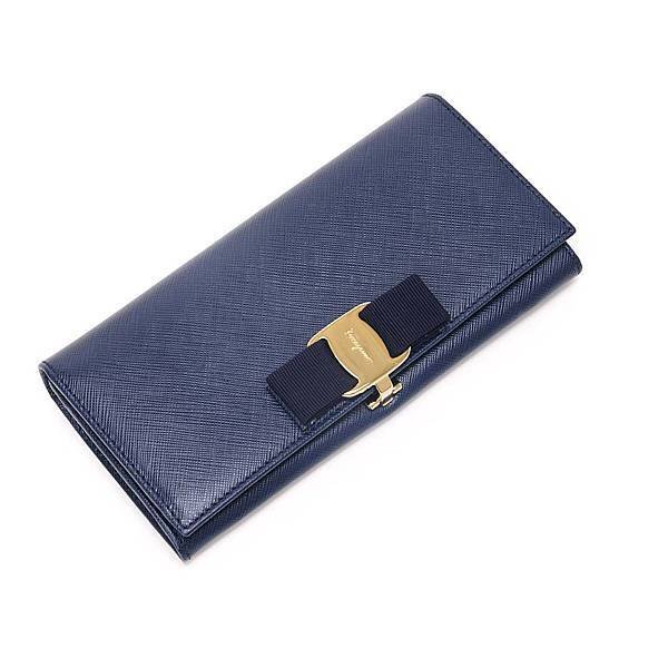 Salvatore Ferragamo wallet7