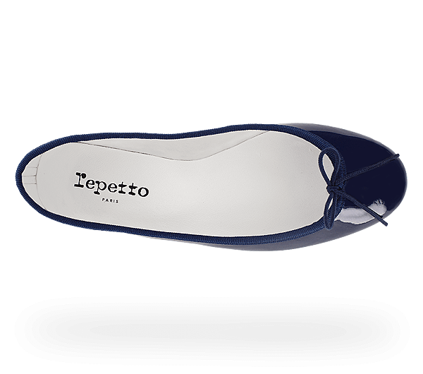 Repetto Cendrillon Ballerina5