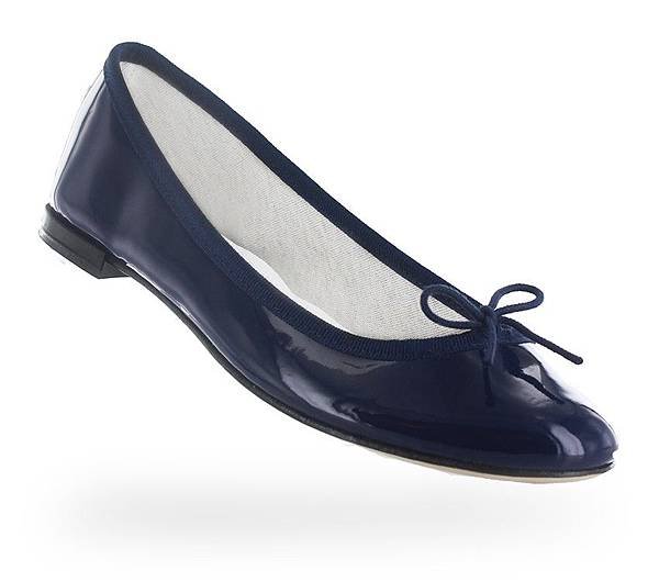 Repetto Cendrillon Ballerina3