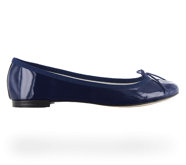 Repetto Cendrillon Ballerina4