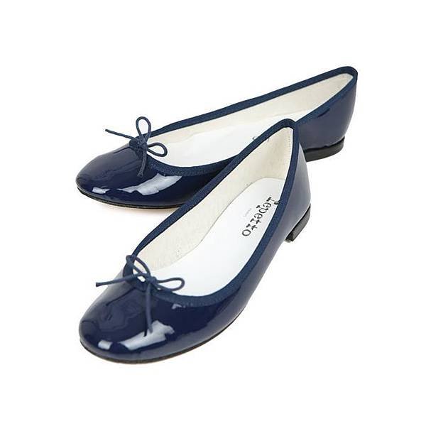 Repetto Cendrillon Ballerina8