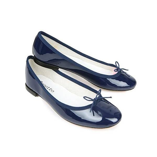 Repetto Cendrillon Ballerina10