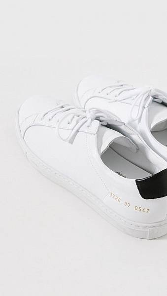 Common Projects retro SNEAKERS8