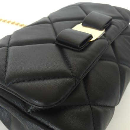 SALVATORE FERRAGAMO mini bag10