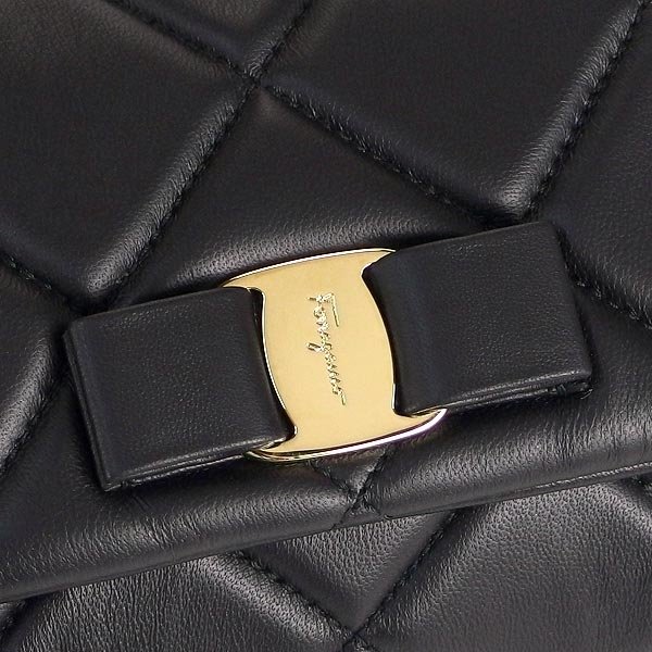 SALVATORE FERRAGAMO mini bag18