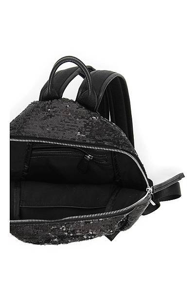 Chiara Ferragni mini backpack black4