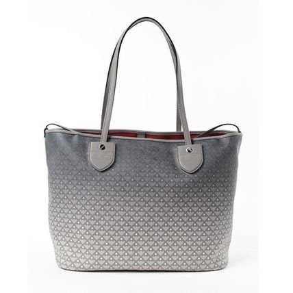 Bally-BERNINA_Medium tote17