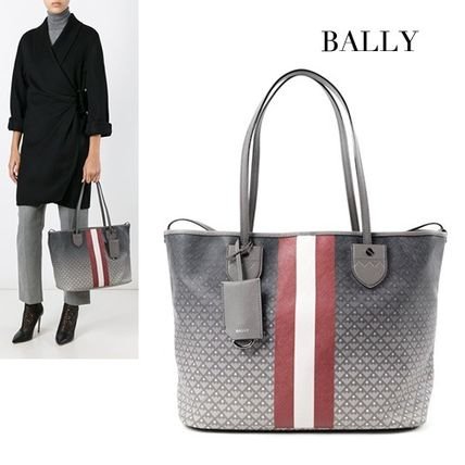 Bally-BERNINA_Medium tote14