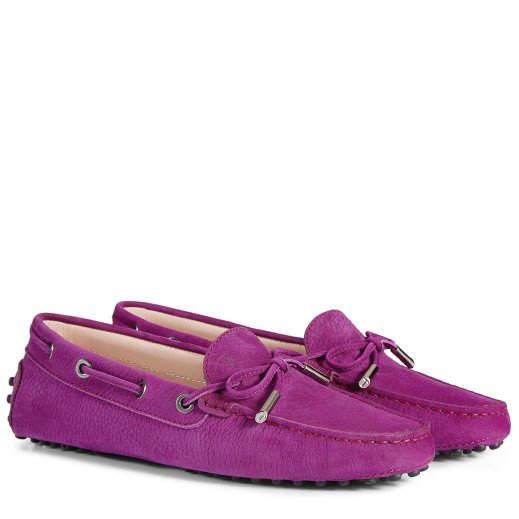 TODS loafers2