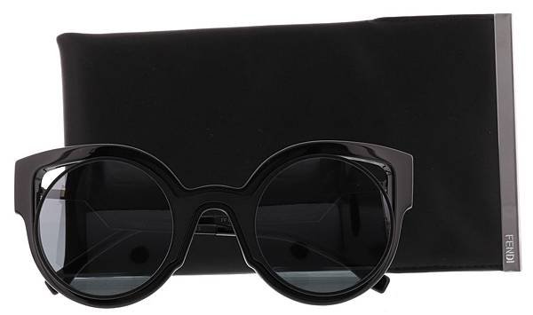 Fendi PARADEYES SUNGLASSES5