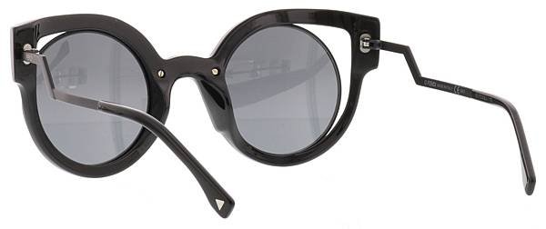 Fendi PARADEYES SUNGLASSES4