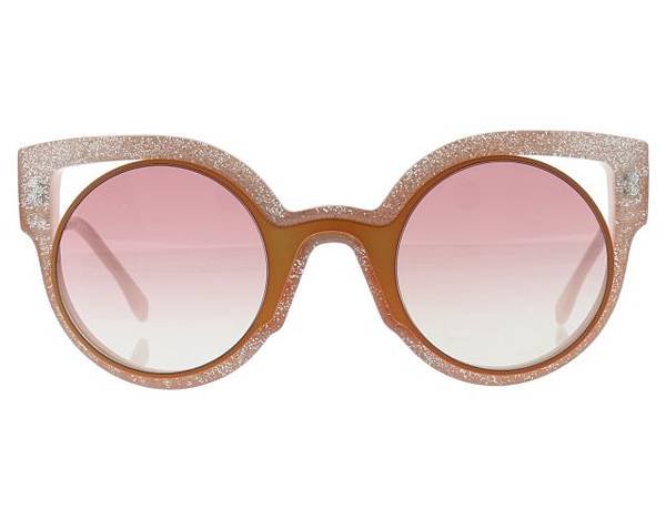 Fendi PARADEYES SUNGLASSES10