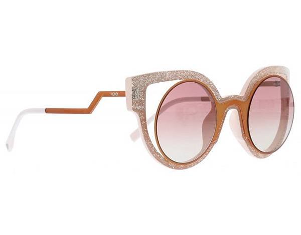 Fendi PARADEYES SUNGLASSES11