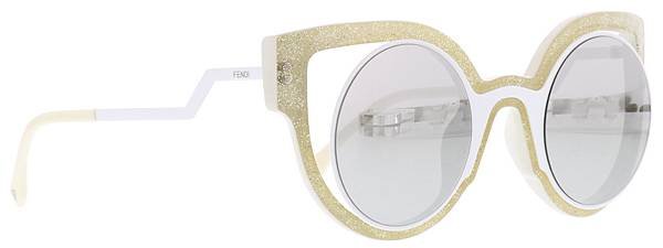 Fendi PARADEYES SUNGLASSES7