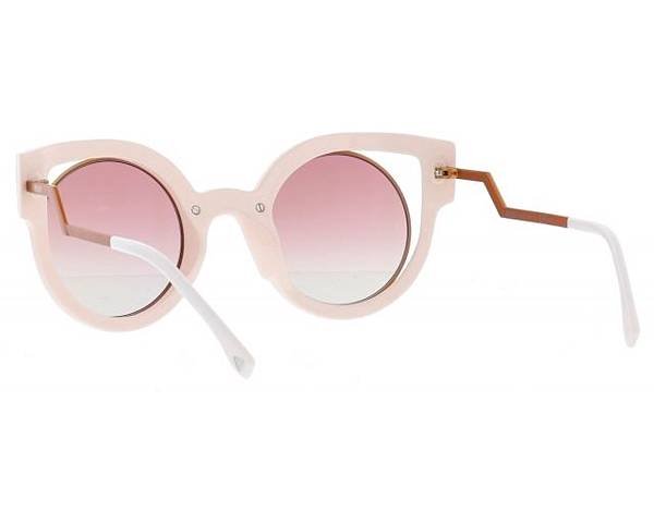 Fendi PARADEYES SUNGLASSES13