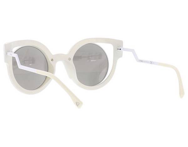 Fendi PARADEYES SUNGLASSES8