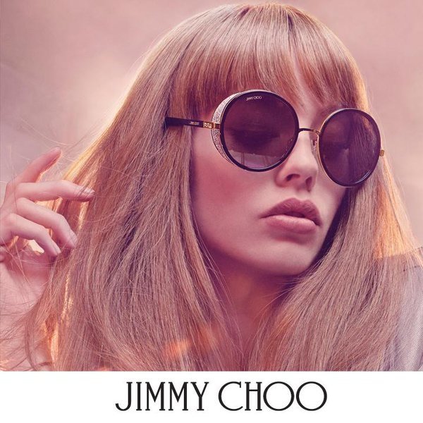 Jimmy Choo ANDIE SUNGLASSES4