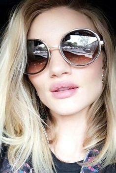 Jimmy Choo ANDIE SUNGLASSES7