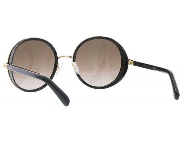 Jimmy Choo ANDIE SUNGLASSES4