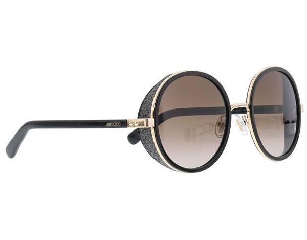 Jimmy Choo ANDIE SUNGLASSES2