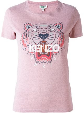 KENZO Tiger Tshirt 6