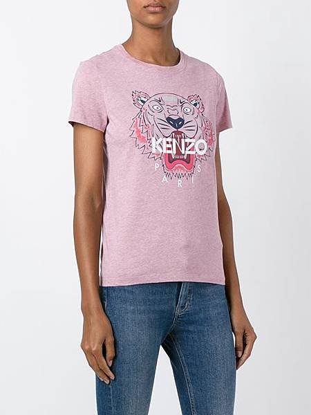 KENZO Tiger Tshirt 4