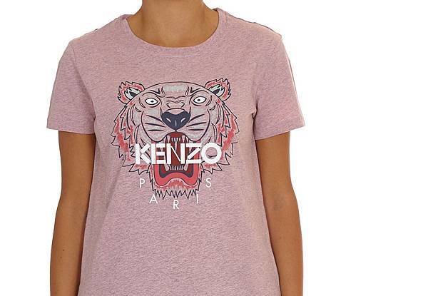 KENZO Tiger Tshirt 9