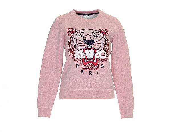 KENZO Tiger swearter5