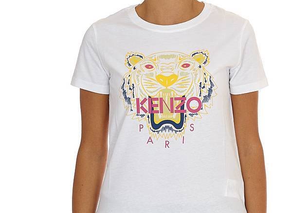 KENZO Tiger Tshirt 6