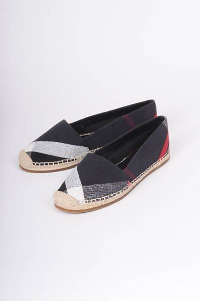 Burberry Espadrilles9