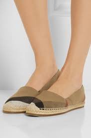 Burberry Espadrilles18