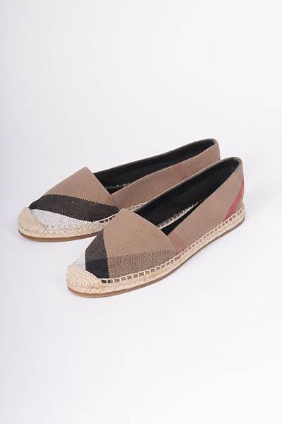 Burberry Espadrilles12