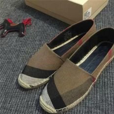 Burberry Espadrilles14