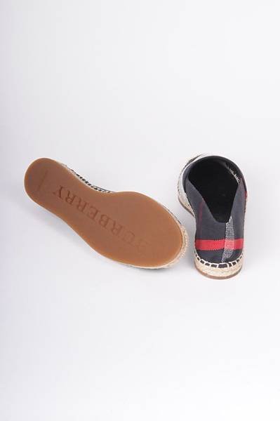 Burberry Espadrilles10