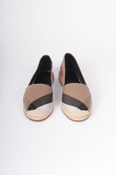 Burberry Espadrilles11