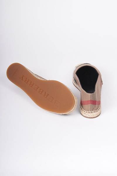 Burberry Espadrilles13