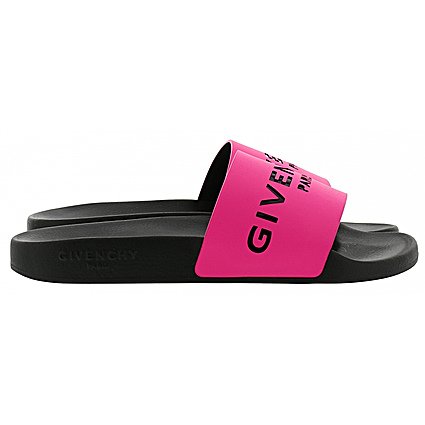 GIVENCHY-FLAT SANDALS14