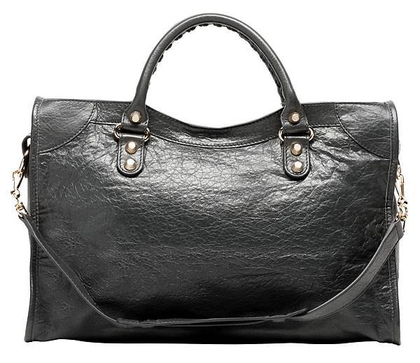 BALENCIAGA Giant City 2