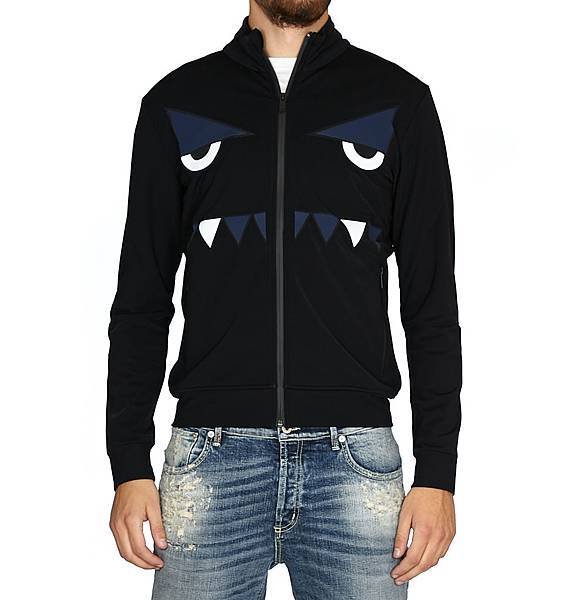 Fendi SWEATSHIRT1