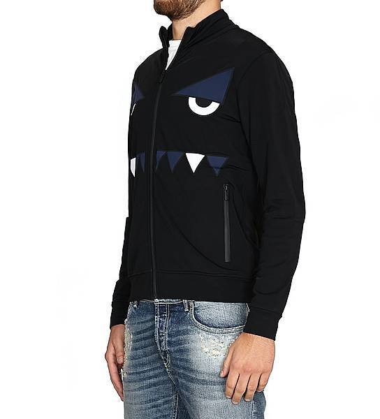 Fendi SWEATSHIRT