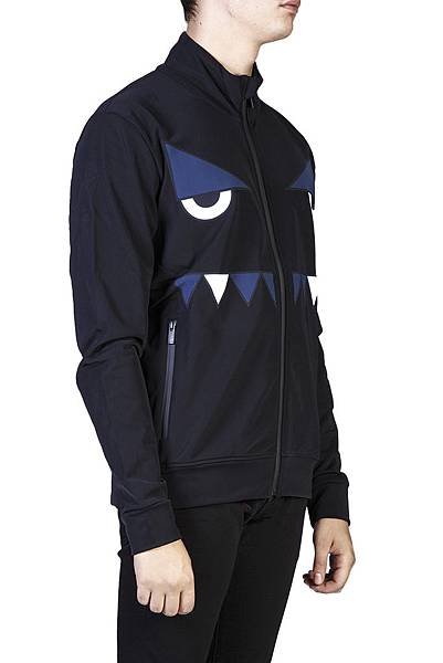 Fendi SWEATSHIRT8