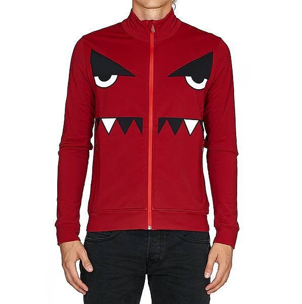 Fendi SWEATSHIRT16