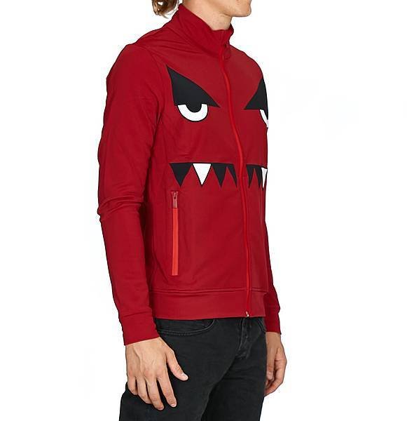 Fendi SWEATSHIRT14