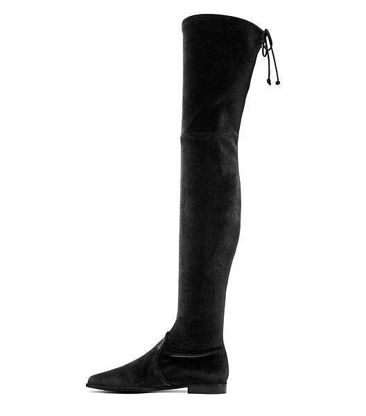 Stuart Weitzman LEGGYLADY BOOTS3