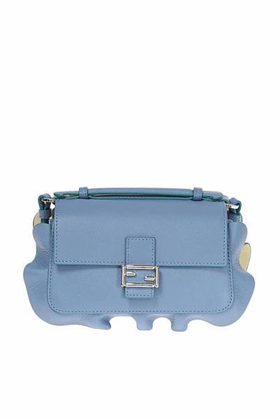 Fendi Double Baguette shoulder bag3