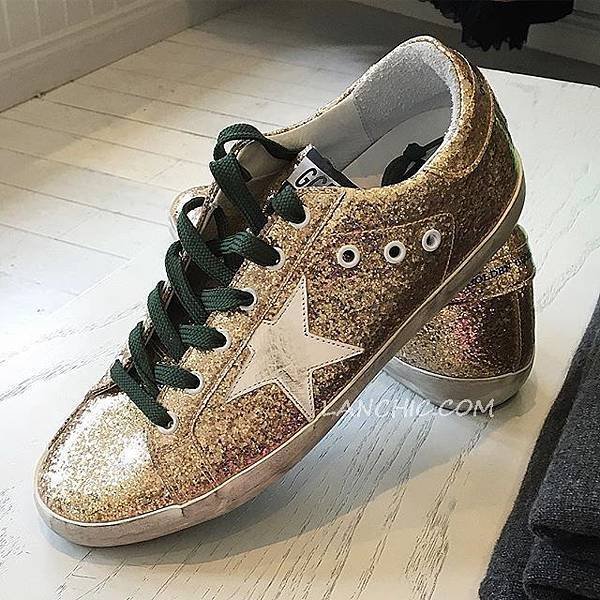 Golden Goose SUPERSTAR SNEAKERS18-1