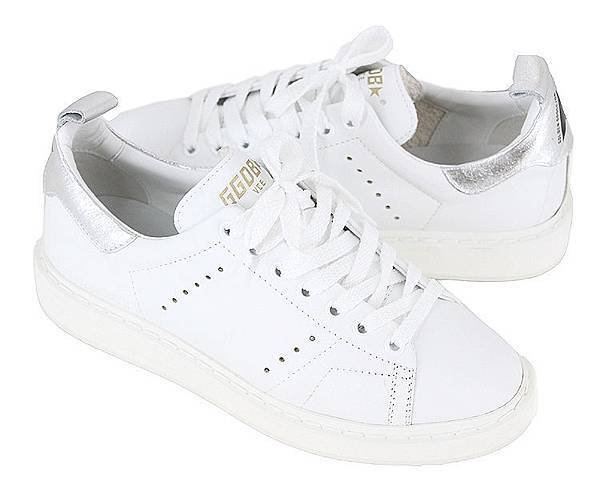 Golden Goose Starter sneakers17