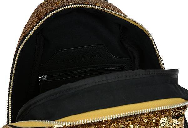 CHIARA-FERRAGNI-CFZ006 backpack GOLD4