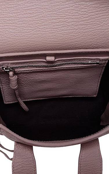 3.1 Phillip Lim Pashli Mini Satchel6